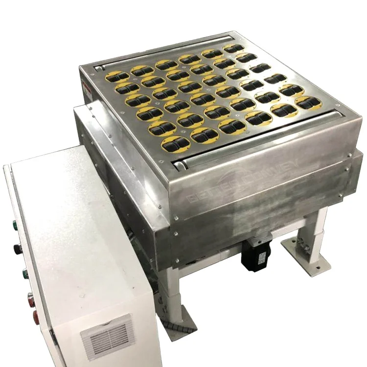 
 Обработка посылок сканирование, взвешивание, измерительные колесо переключения сортировки конвейеров, шаровой отводной сортировщик  