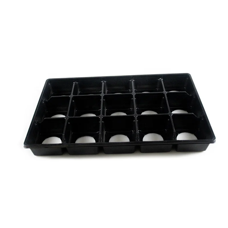 12 cellsCheap Seed Starting Grow Germination Tray