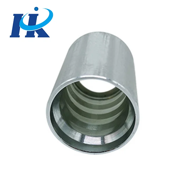 HIGH QUALITY DURABLE FERRULE FOR 4SP 4SH R12HOSE WITH GREAT PRICE