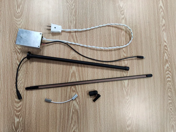 Track Light Accessories Connector