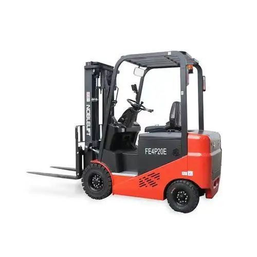 Clean Green Hydrogen Engine Forklifts 3T to  20 T  Hydrogen h2 Fuel Cell Forklifts