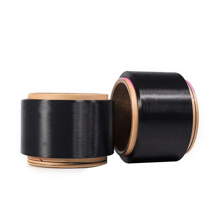 polyamide pa6 high technical industria filament yarn nylon 6 fdy 210d/36f for knitting fabric of parachute,webbing,sewing thread