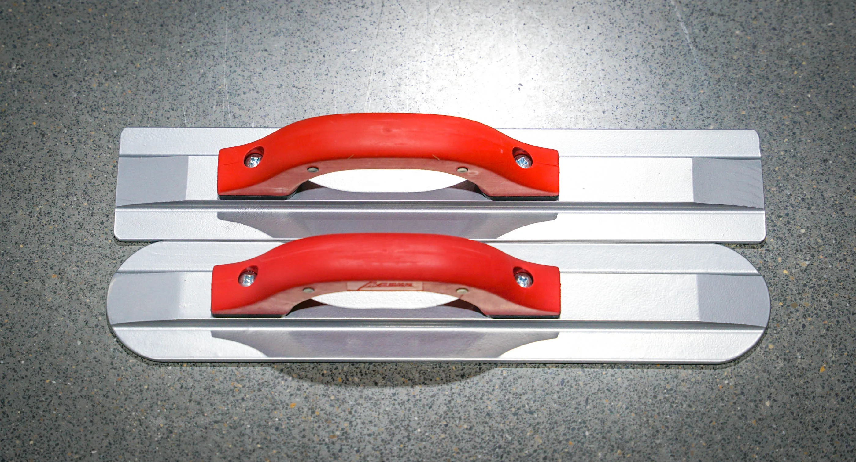 Hardware Tool High Density Concrete Finishing Stainless Steel Plaster Trowel