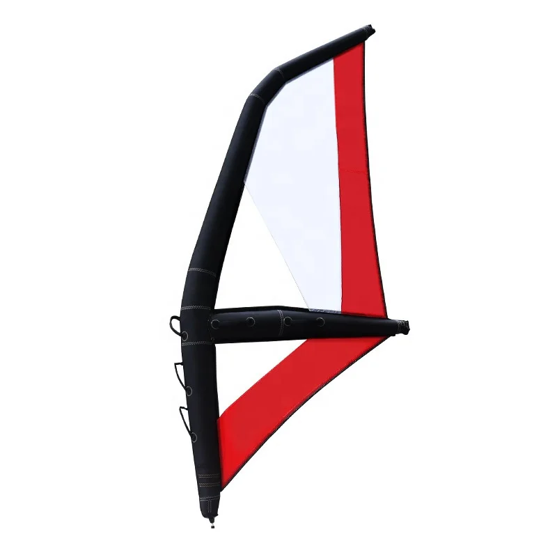 4.2 OEM inflatable windsurf sail
