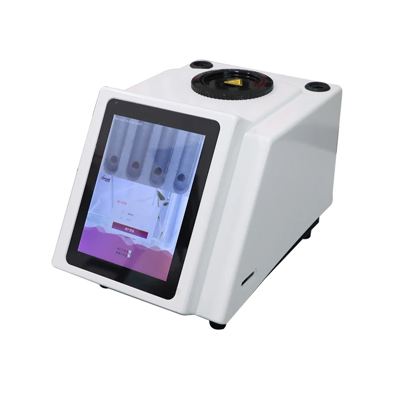 Высококачественный цифровой видеоаудит аналитический автоматический аппарат с точкой