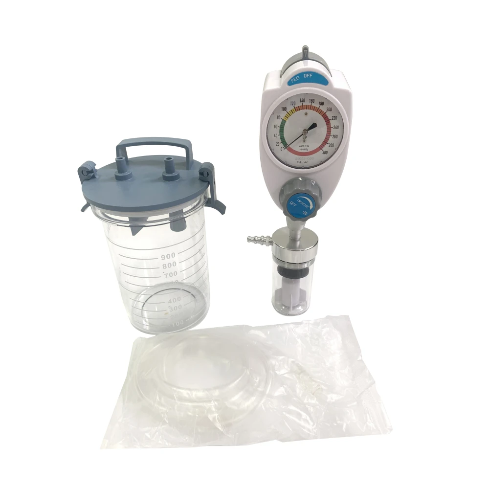HG-IG Hospital Wall mounted for medical vacuum regulator, ohmeda adapter vacuum regulator