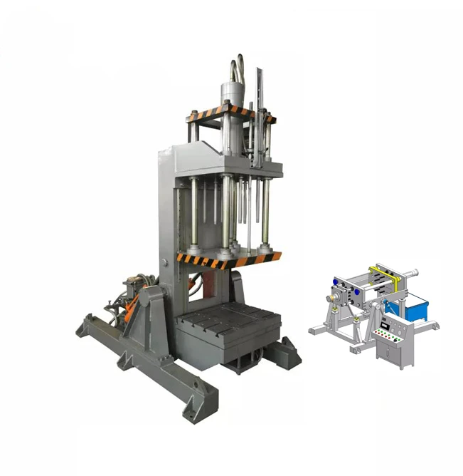 Die Casting Machine for Slider Autopart Making Customized Aluminum Die Cast Machine