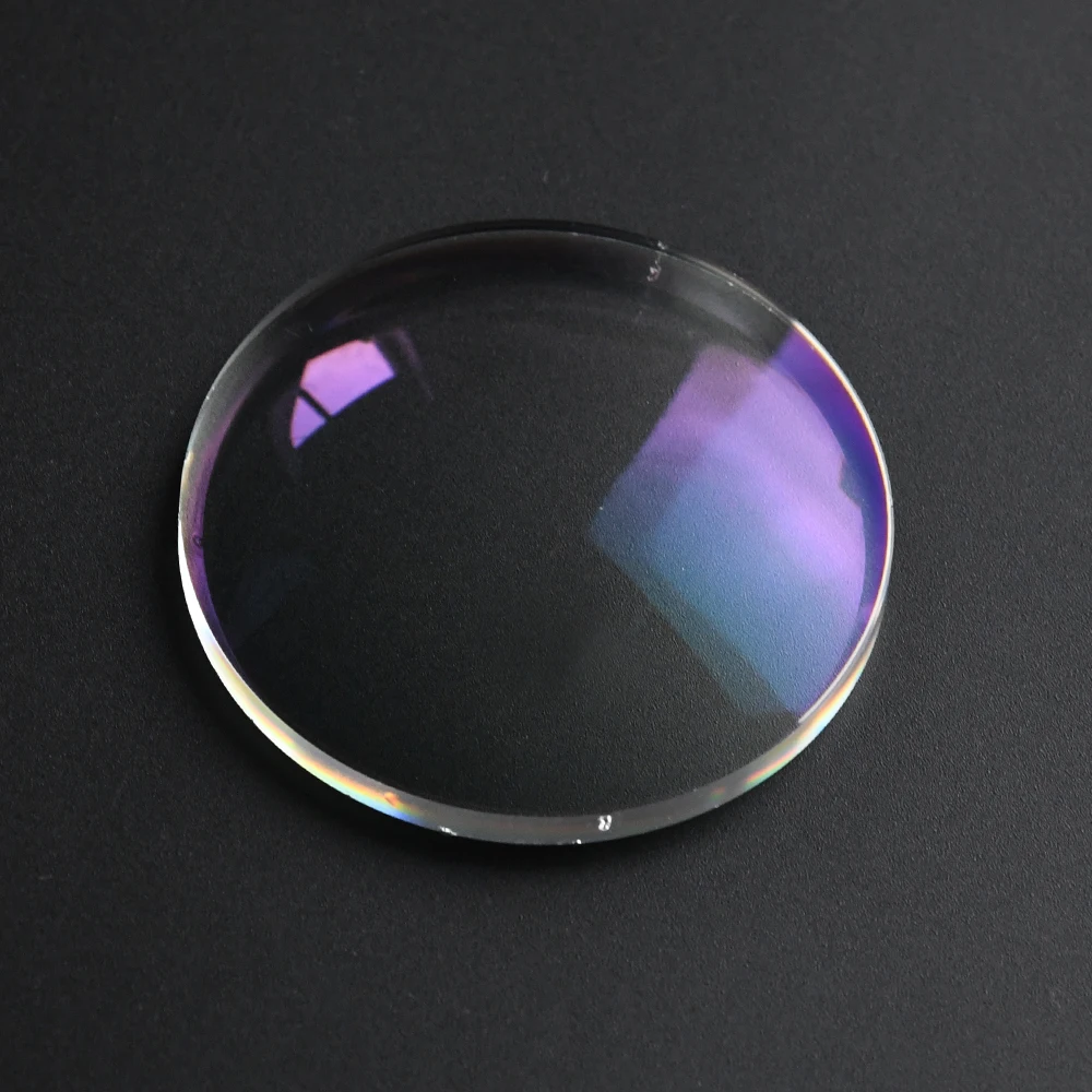 Optical Lens Wholesale  Hot Selling High Quality Low Price  Lens 1.56 phototherapy lenses  Brown PGX PBX  HMC S.V Lens