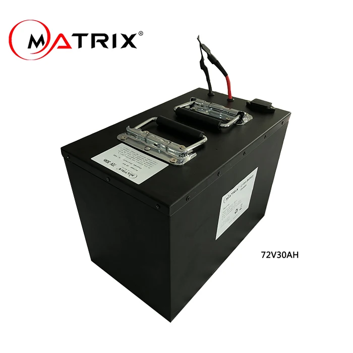 
electric scooter battery 72V 20AH 30AH 40AH baterias de litio 18650 lithium battery pack for e-scooter e-bike Citycoco scooter 