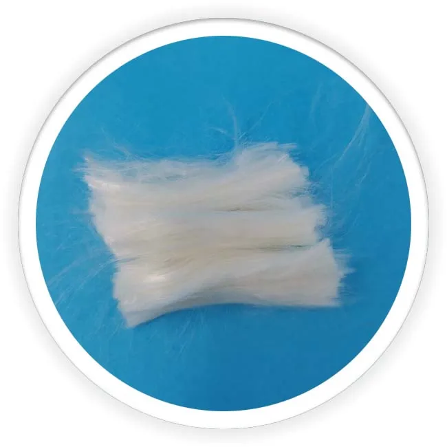 2,5D 57 мм антивирусное антимикробное биоразлагаемое чистое хитозановое волокно для гигиены нетканое полотно