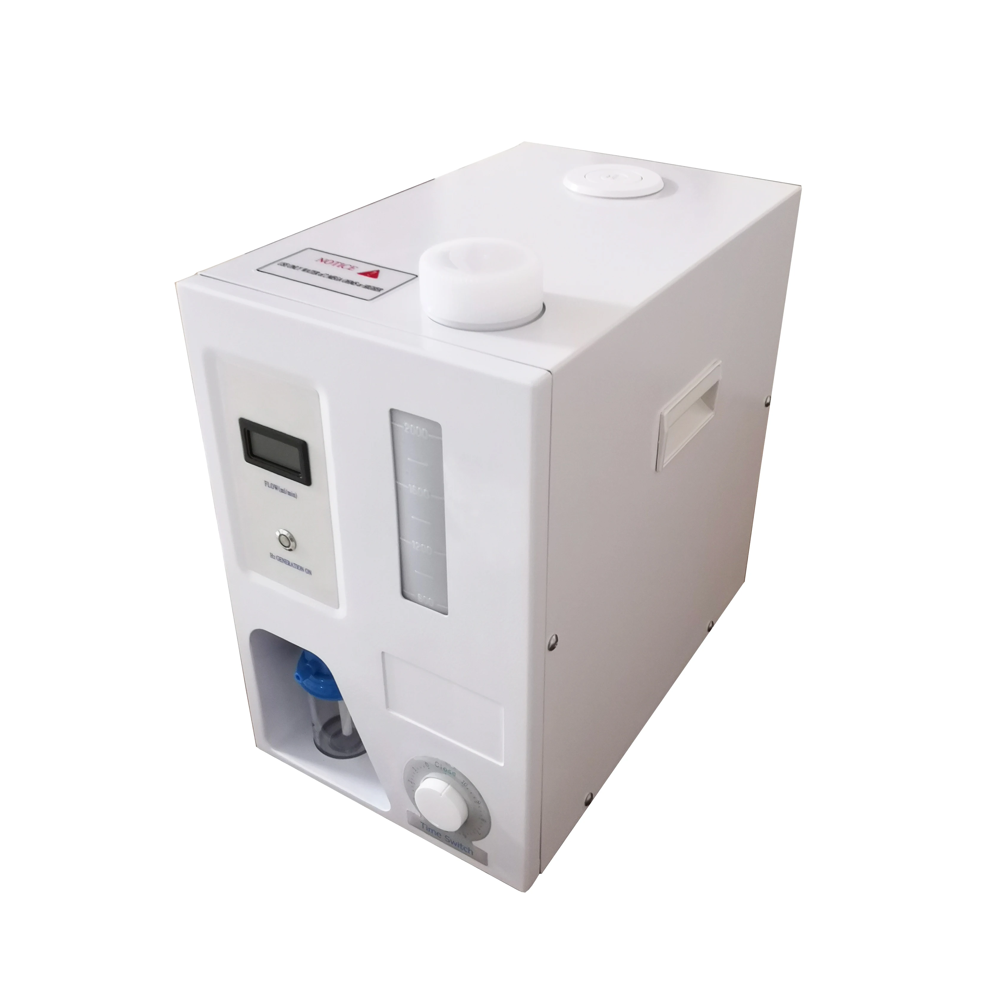 Suitable For Multiple Scenarios Home Hydrogen Water Generator