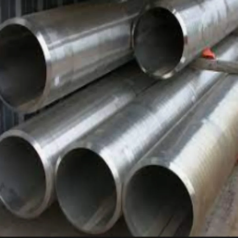 Chinese factory stainless steel 304 pipe fitting aisi 416 stainless steel pipe polished welded stainless steel pipe