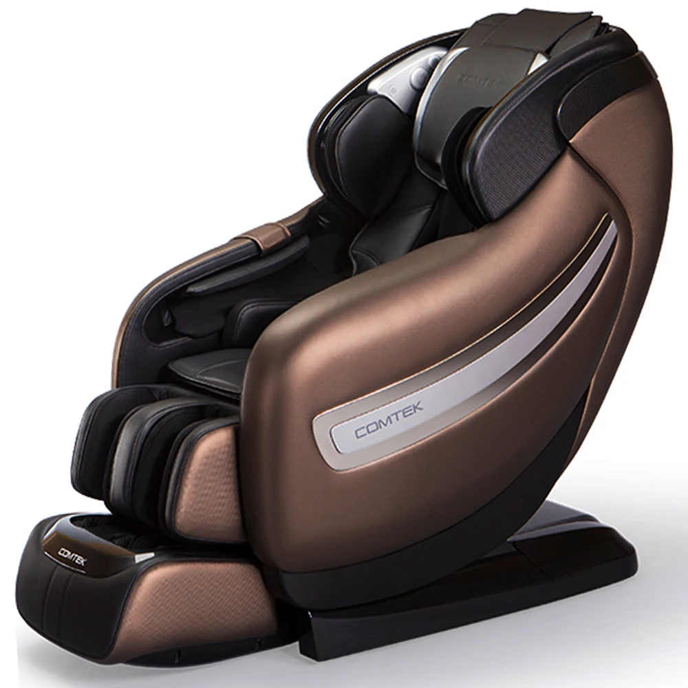 RK-8901S 4D flexible swing & heating massage machine chair