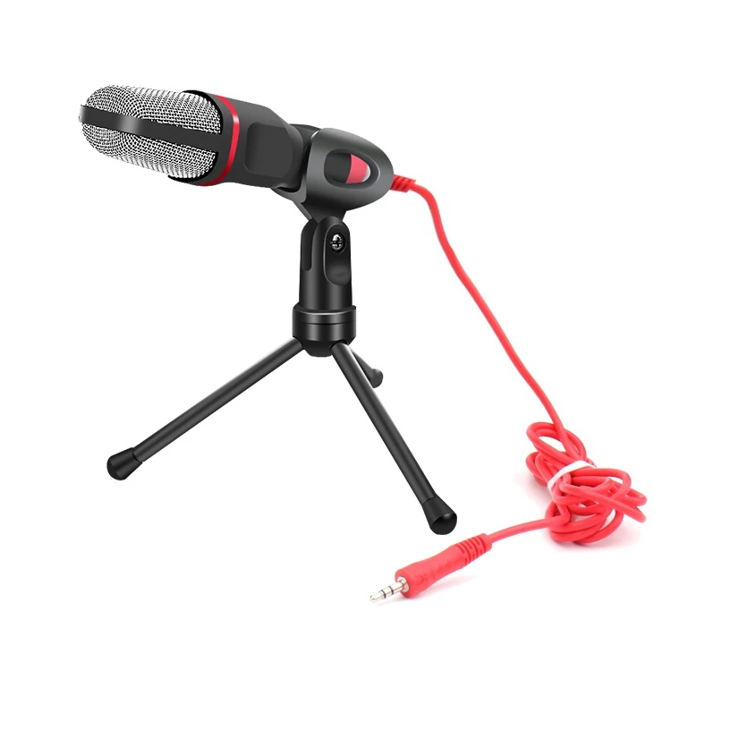Professional  Condenser Professional Studio Recording Voice Recorder Microphone