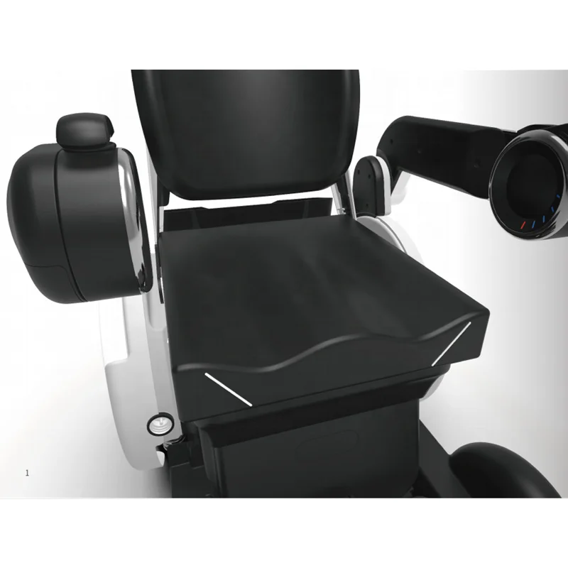 hot selling Intelligent Wheelchair Large Wheels  Popular Wheel Chairs