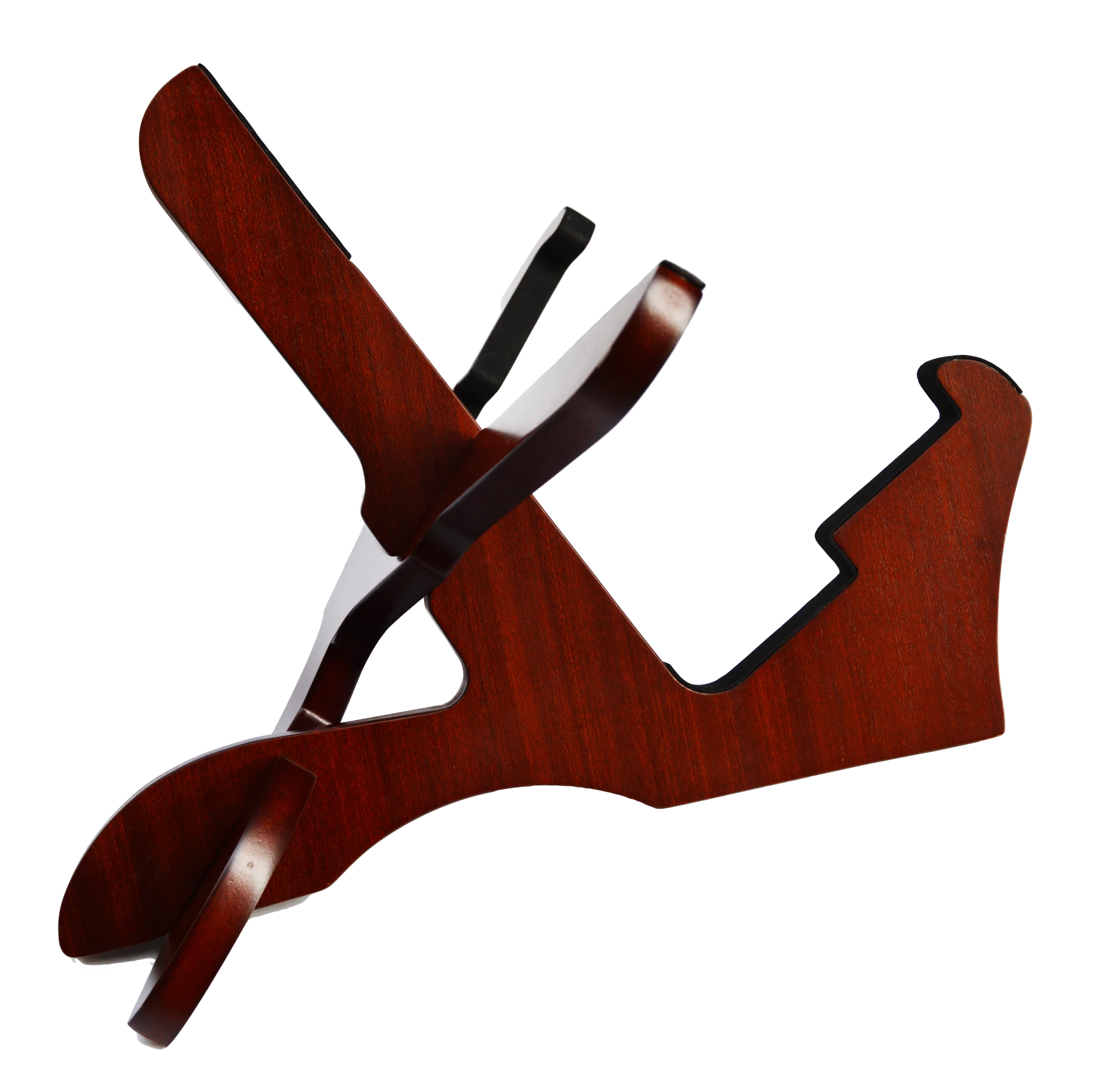 Meideal 2021 latest portable composite board wood stand guitar for musical instruments