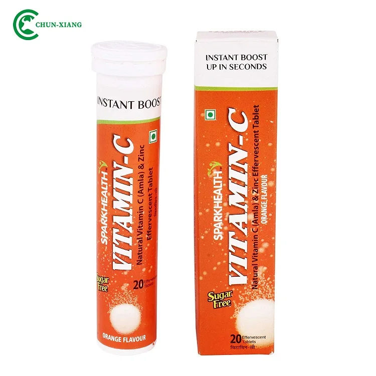 Top Standard Wholesale High Cost-Effective Rose Taste Vitamin C Chewable Tablet Supplements OEM ODM