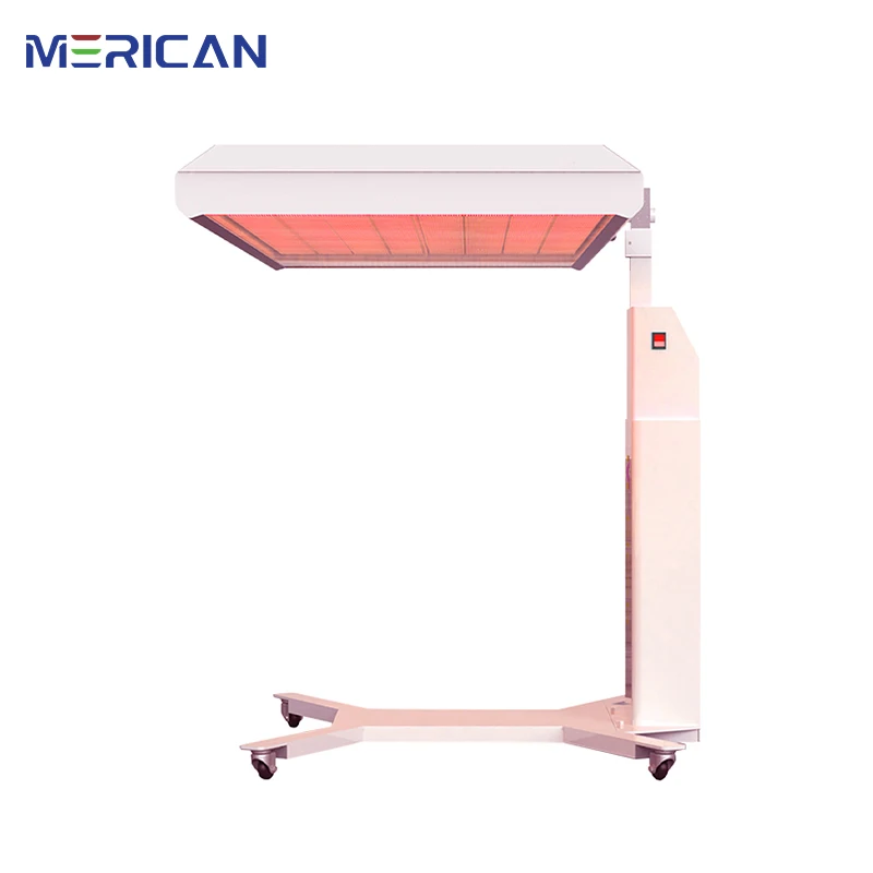 MERICAN therapy Multi-spectural Red Light Therapy Panel Device Machine M2 Pain Relief Led Light Therapy For Home Use