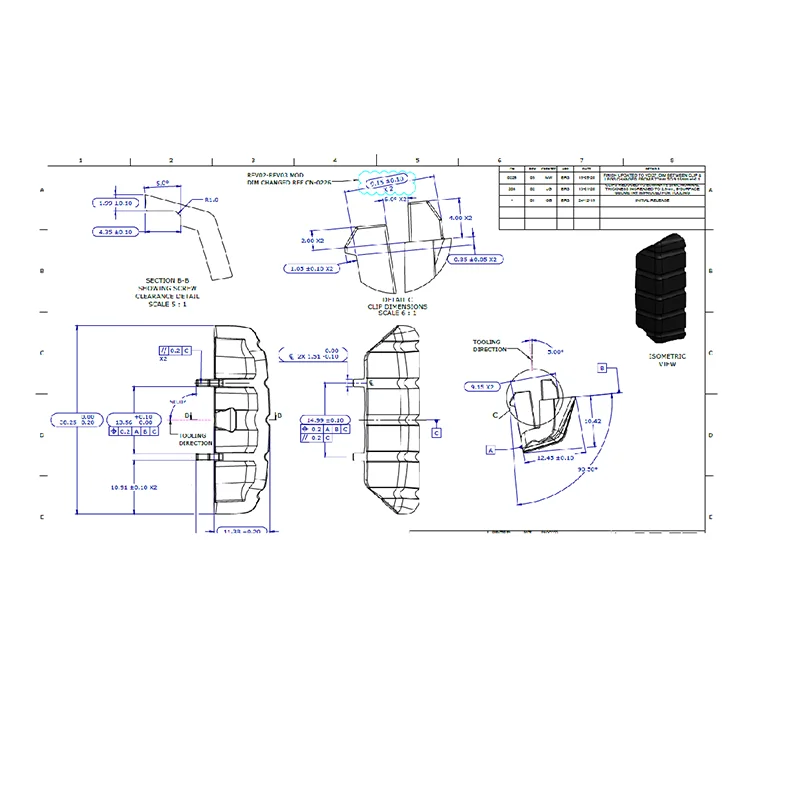 Product Design And Development Service Custom Manufacturing Structure Industrial Design Service