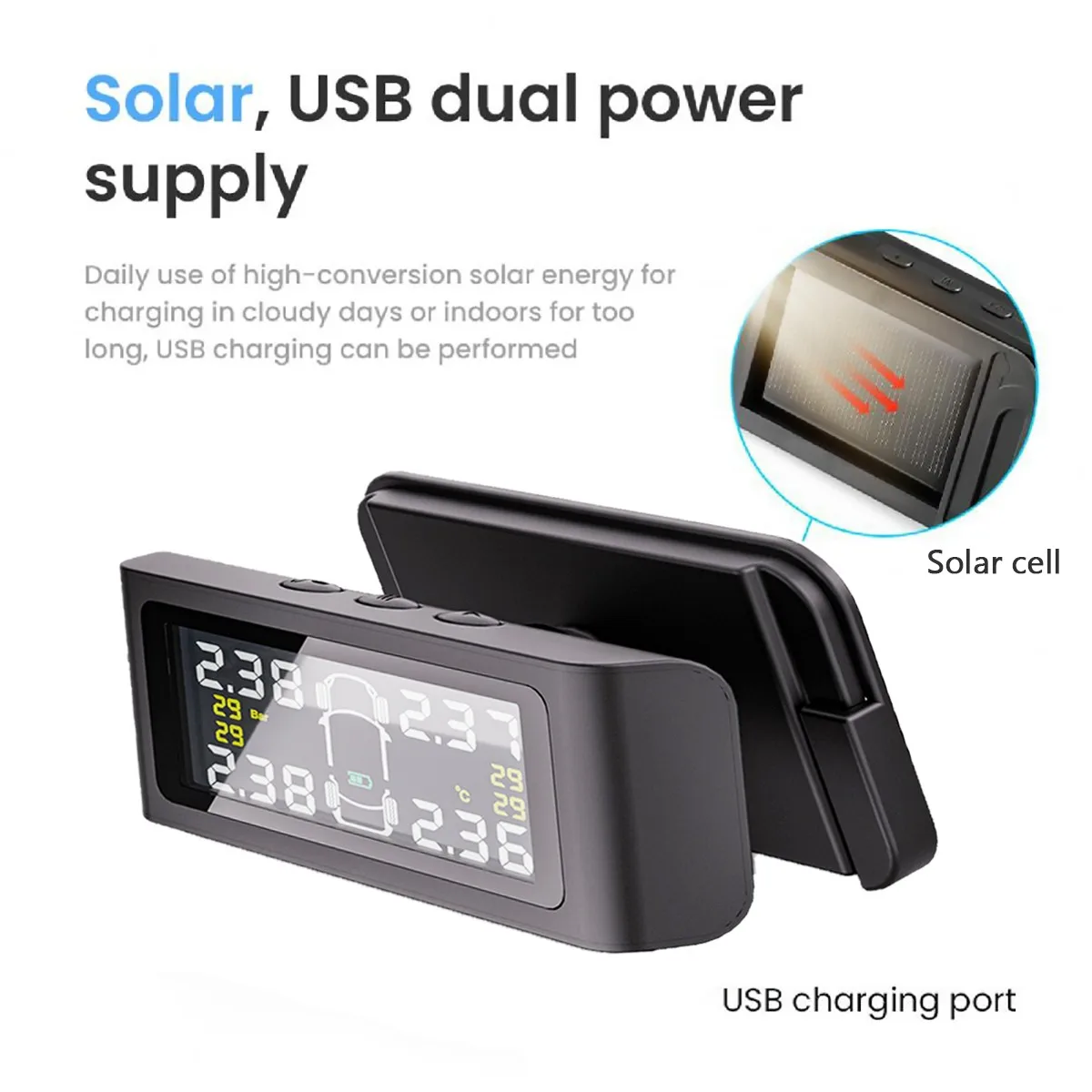 tire pressure monitor (6)