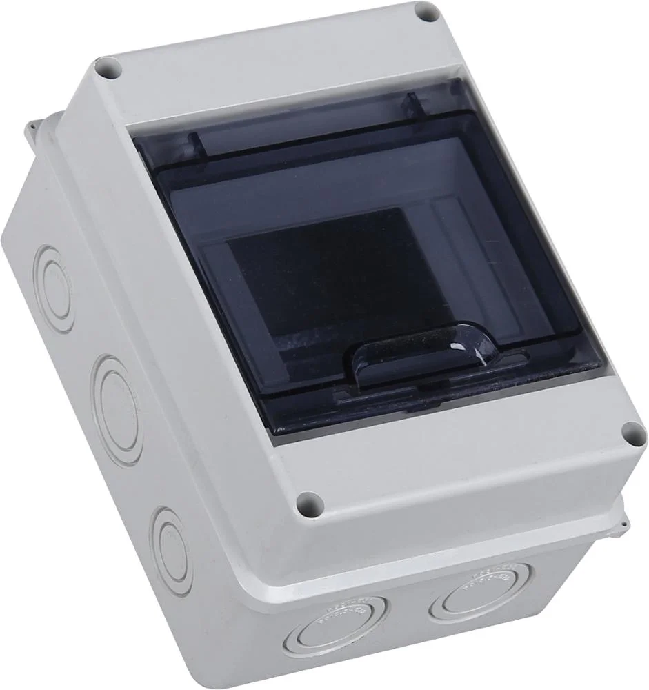 Custom Outdoor Ip68 Waterproof Explosion Proof Pvc Abs Plastic Fiber Optic Electrical Instrument Enclosures Junction Box