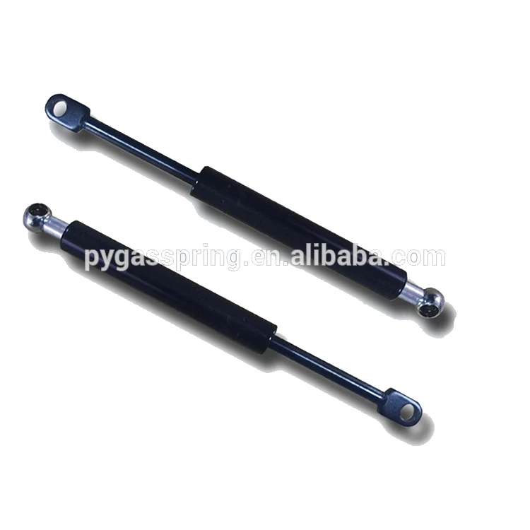 Furniture Steel Lift Adjusting Gas Spring For Bar Stool
