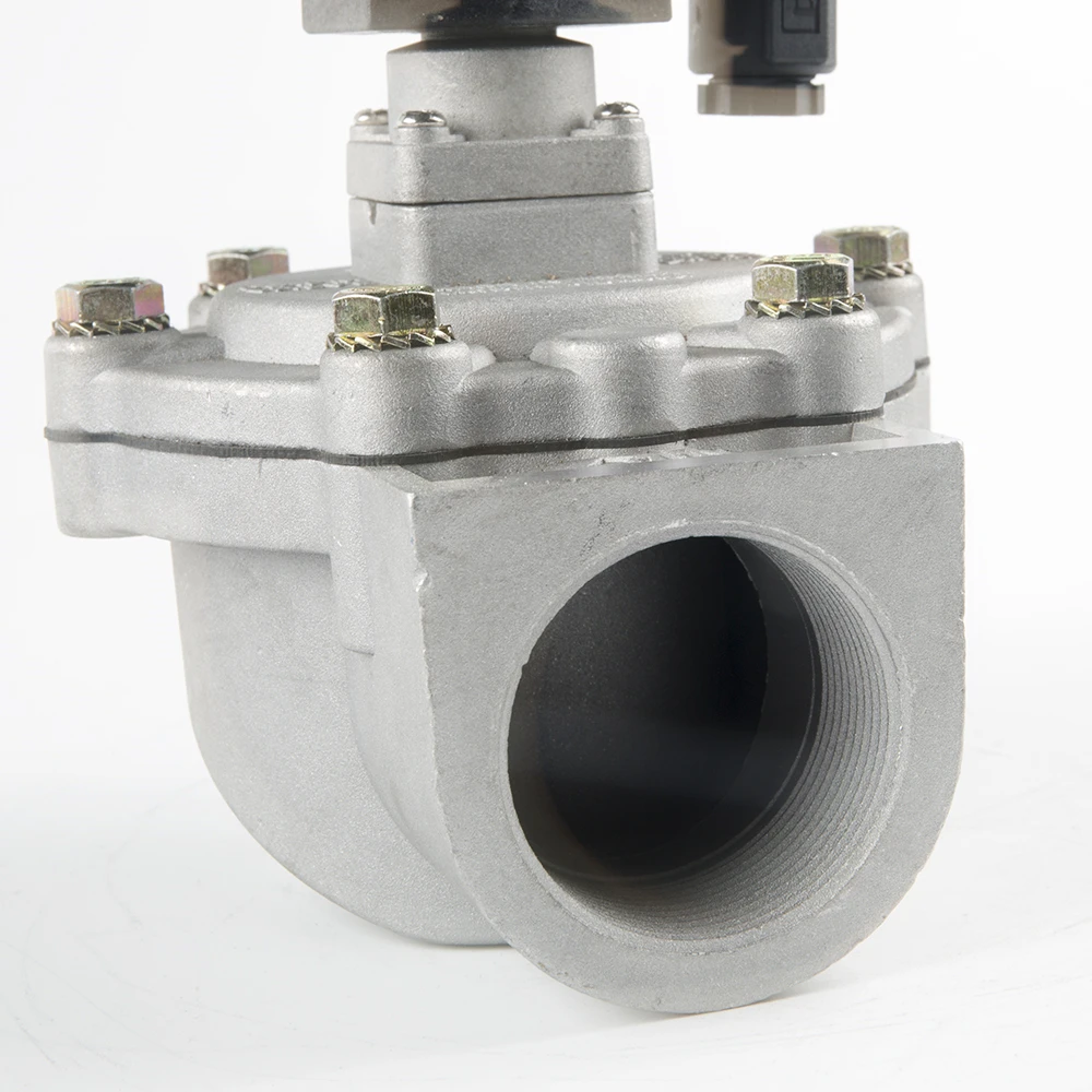 
2-полосная внутреннюю резьбу с прямым углом ТИП portsize 1 1/2 