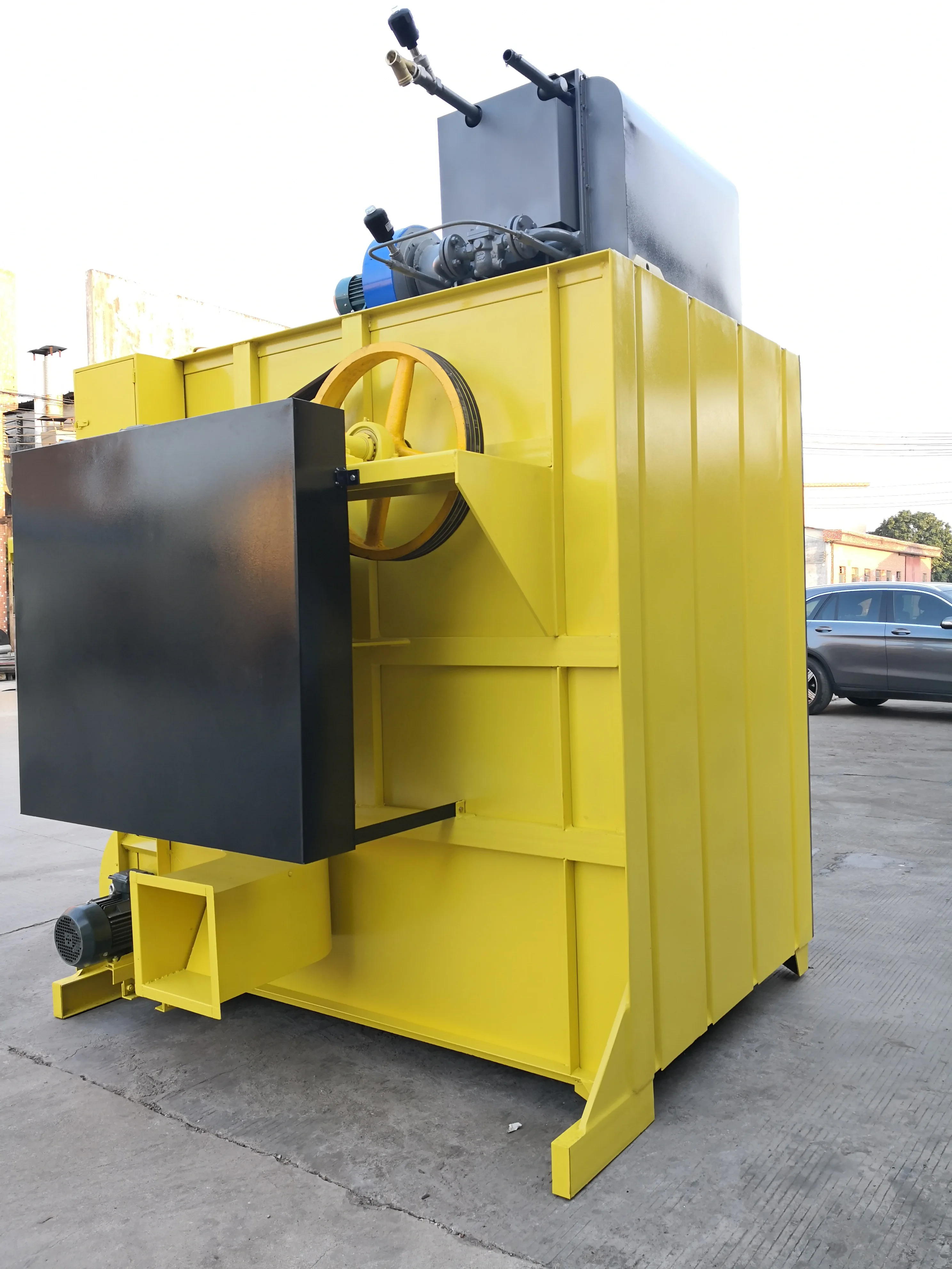 garment factory use dryer for t shirts sweater dryers  150 kg large capacity jeans pants machine