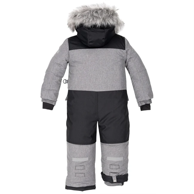 Superior Quality Convenient Dry Kids Crane Sports Ski Wear