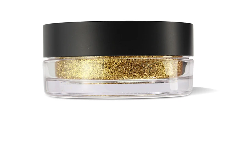 
AKIACO Highlighter Powder Wholesale Bronzer Oil Control Natural Brighten Loose Powder 