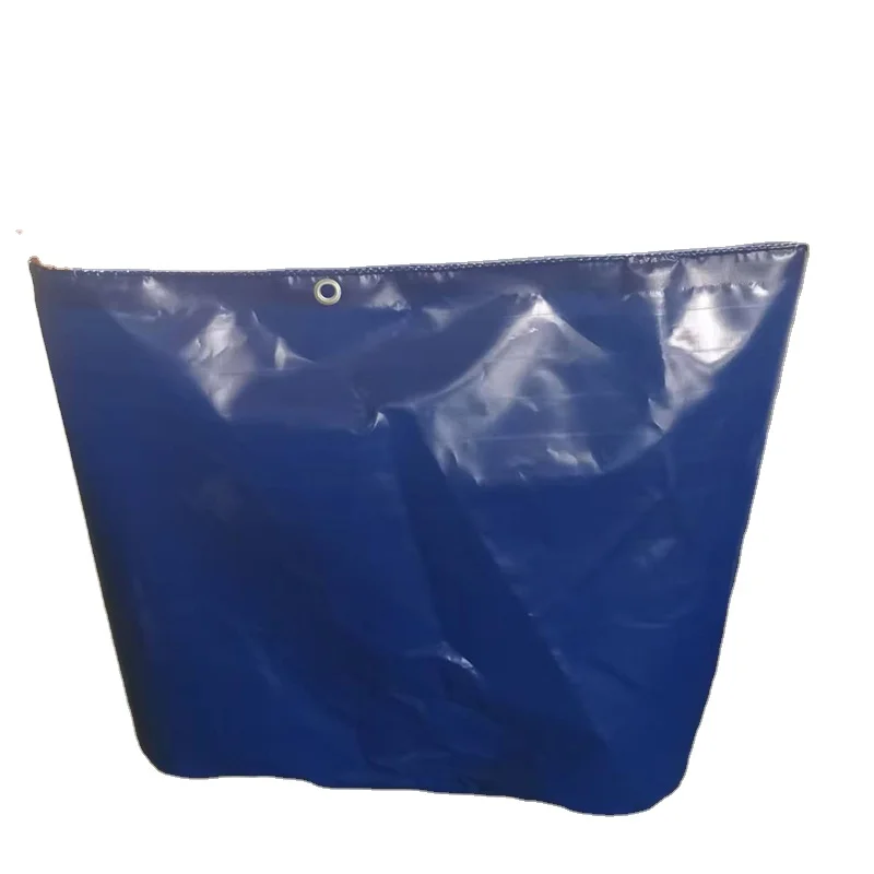 Water Tank Canvas Pillow Air Bed Tarpaulin