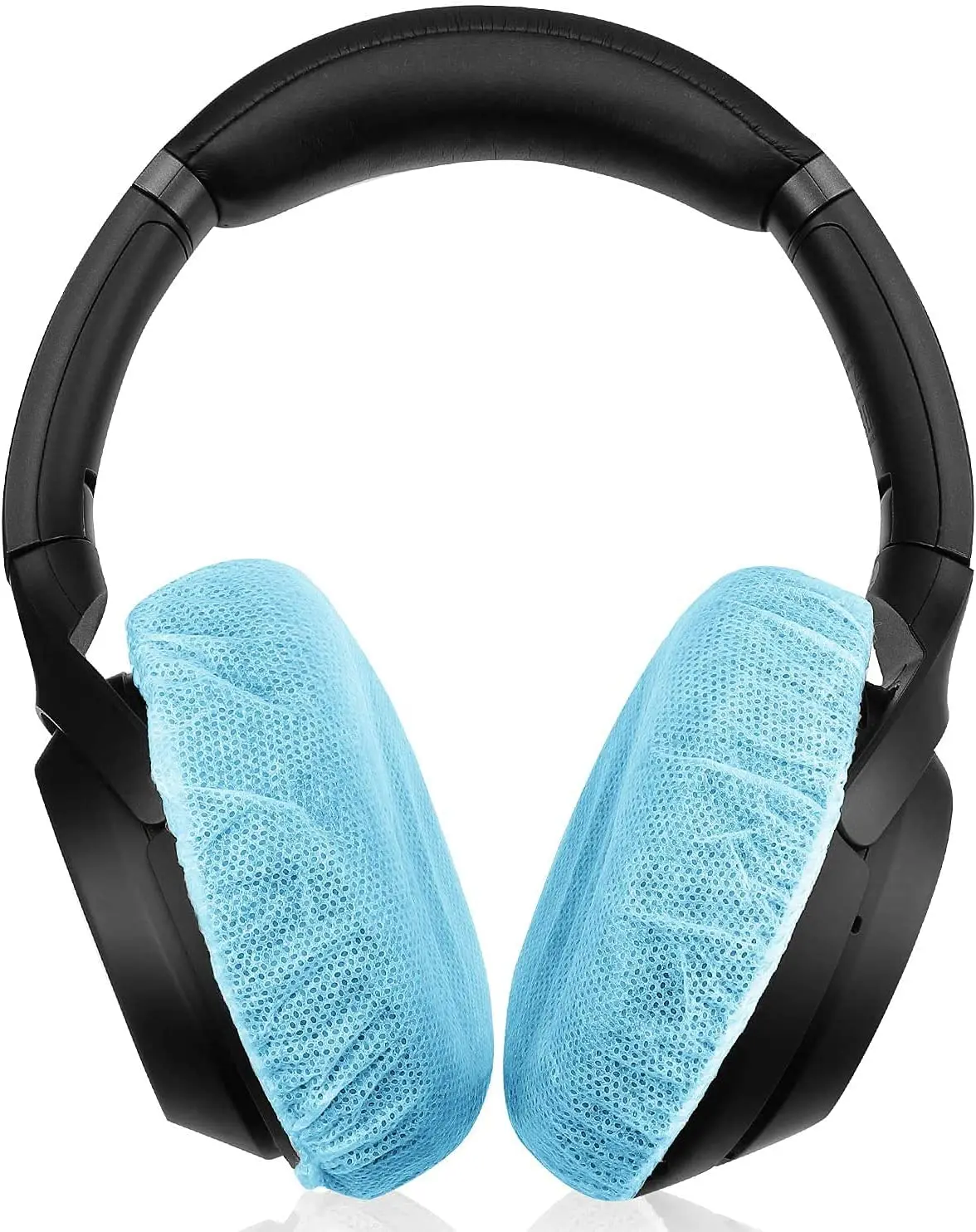 Disposable Nonwoven Cover Headphones Ear Pad Covers