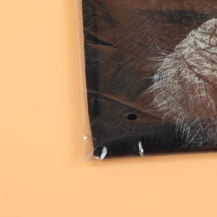 Сумка на молнии для одежды, утолщенная полупрозрачная сумка для хранения и отделки