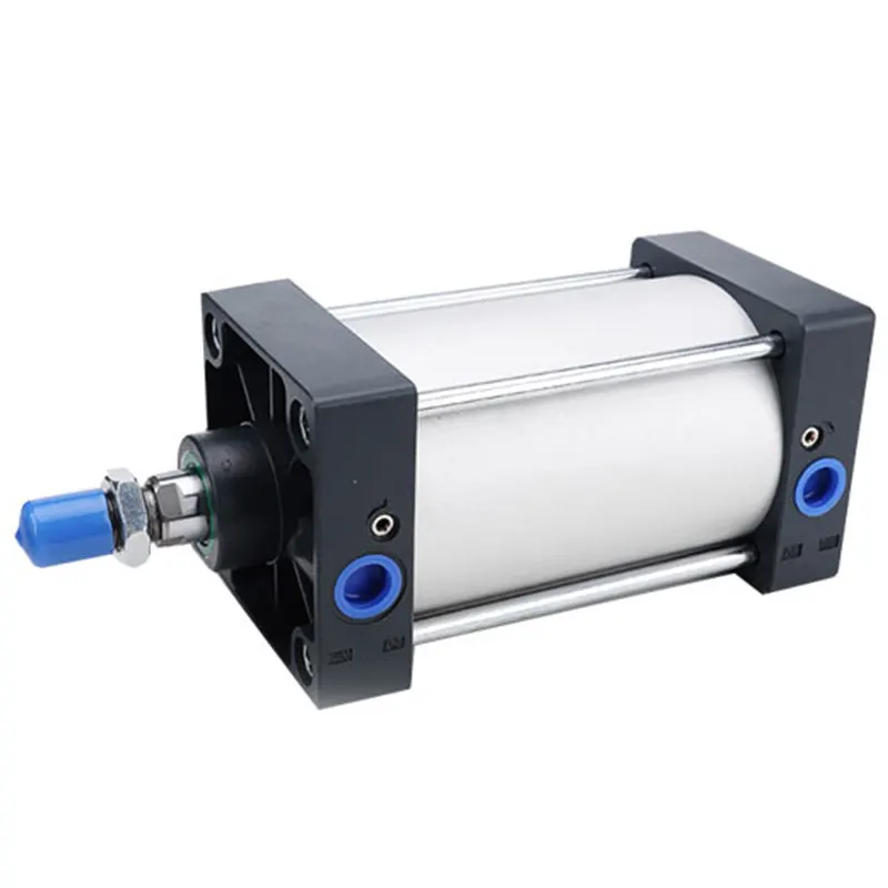 Airtac type SC  Standard Air Cylinders Double acting cylinder