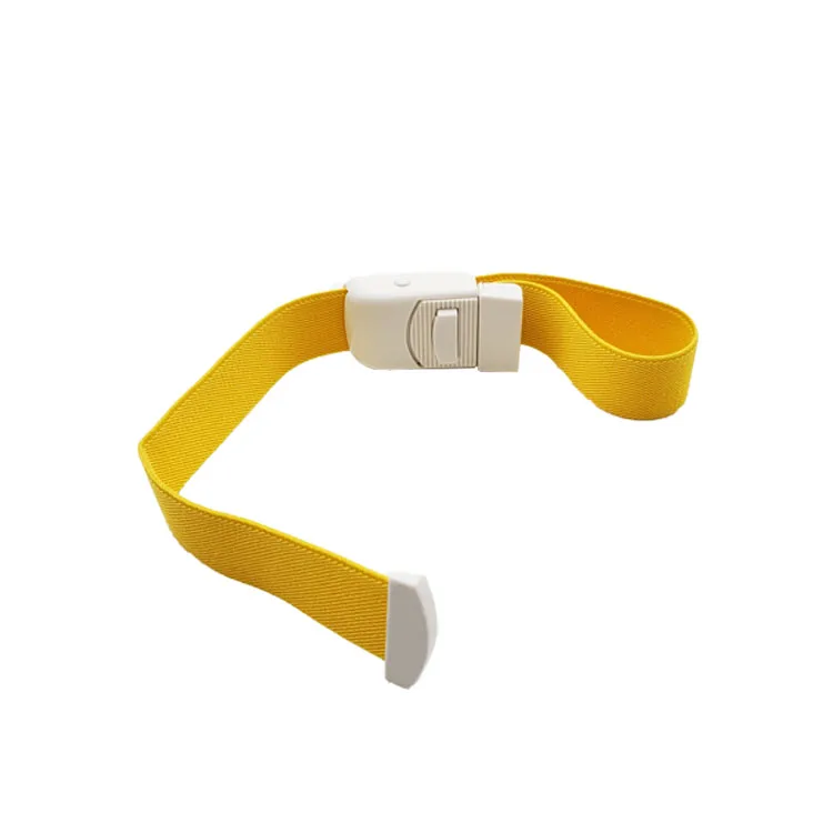 China Medical Surgical Supply Quick Release Tourniquets for Blood Collection