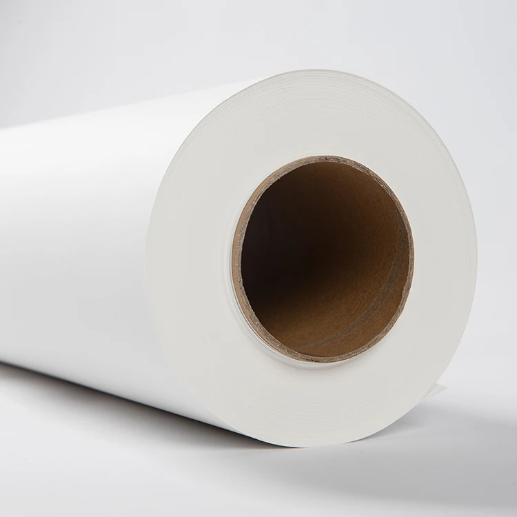 Wholesale best quality  100g 1800mmx100mm Sublimation  Paper Fast Dry Transfer Paper