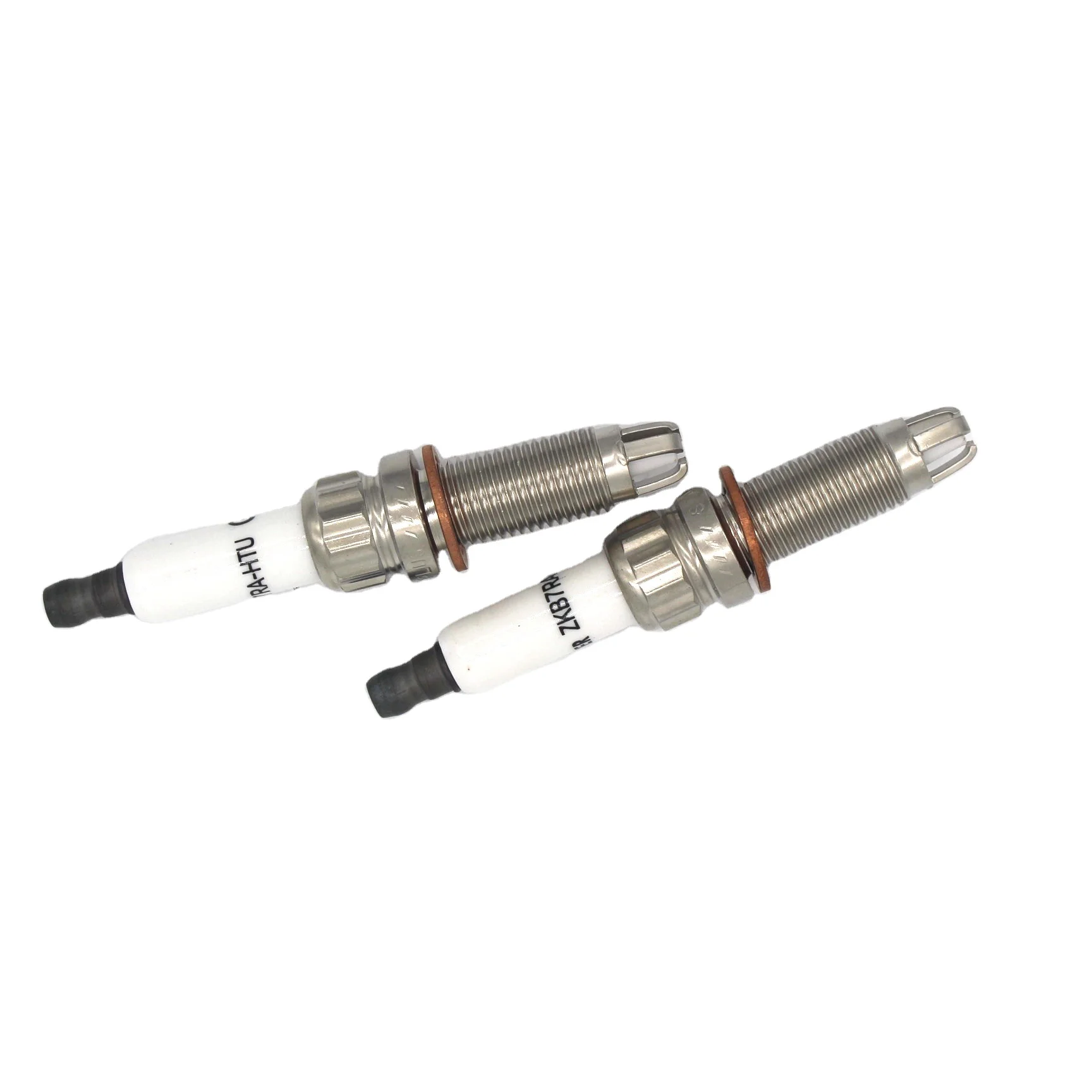 
China professional manufacture Best selling durable using spark plugs wholesale OEM 91785 ZKB7RA-HTU 