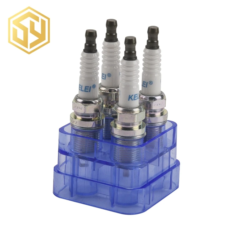 K7RTI-11  Manufacturer Regular Reliabl Supplier Outboard Engine Spark Plug For Chery qq  and Germany Cars