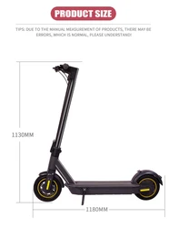Wholesale Electric Scooter 500W With Ce Certificate