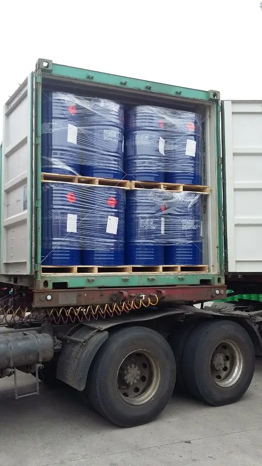 Raw material chemicals Solvent 99.5% Butyl acetate CAS NO.123-86-4