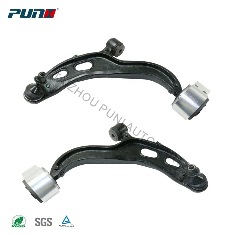 DA5Z3079D FA5Z3078A Auto Suspension parts Front Lower control arm For Ford TAURUS DA5Z3078D FA5Z3079A