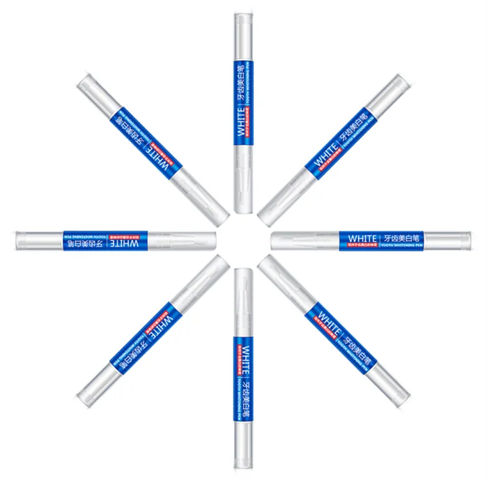Best Selling Teeth Whitening Products Fast Results 35% Carbamide Peroxide Dental Strength Professional Teeth Whitening Pen