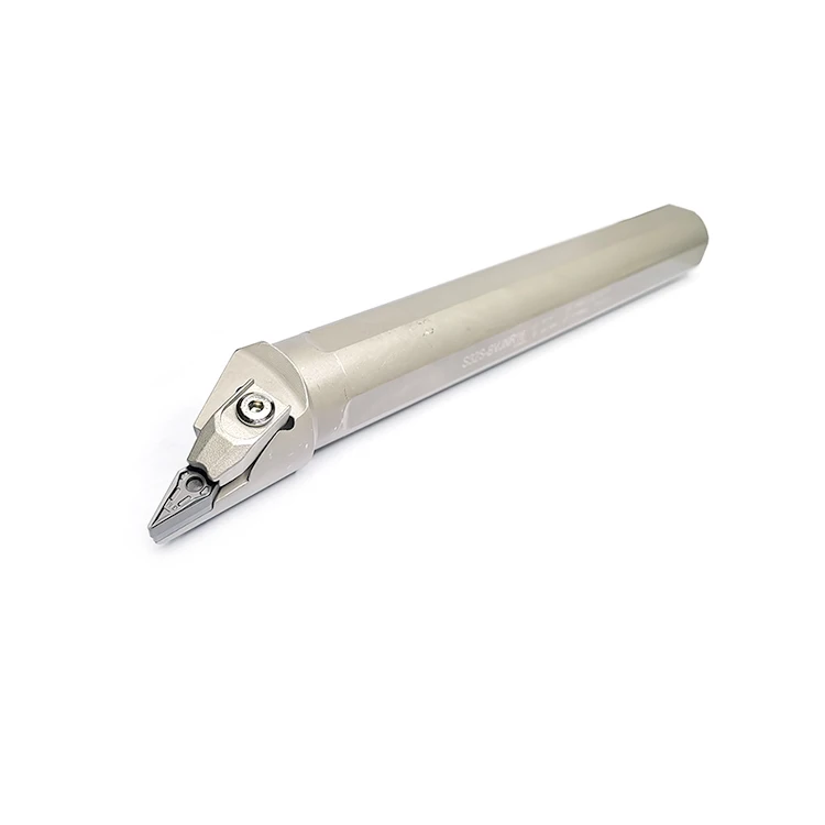 
Top Sale Guaranteed Quality Type B Cutting Anti Vibration Internal Boring Turning Tool Bar 