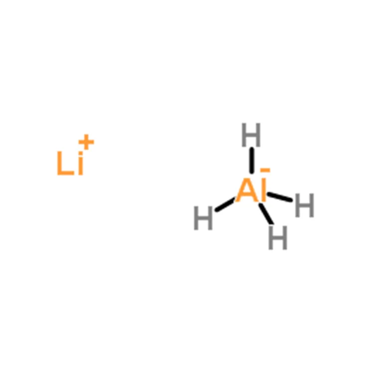 
LITHIUM ALUMINATE(1-), TETRAHYDRO-, LITHIUM, (T-4)- CAS 16853-85-3 EINECS 240-877-9 