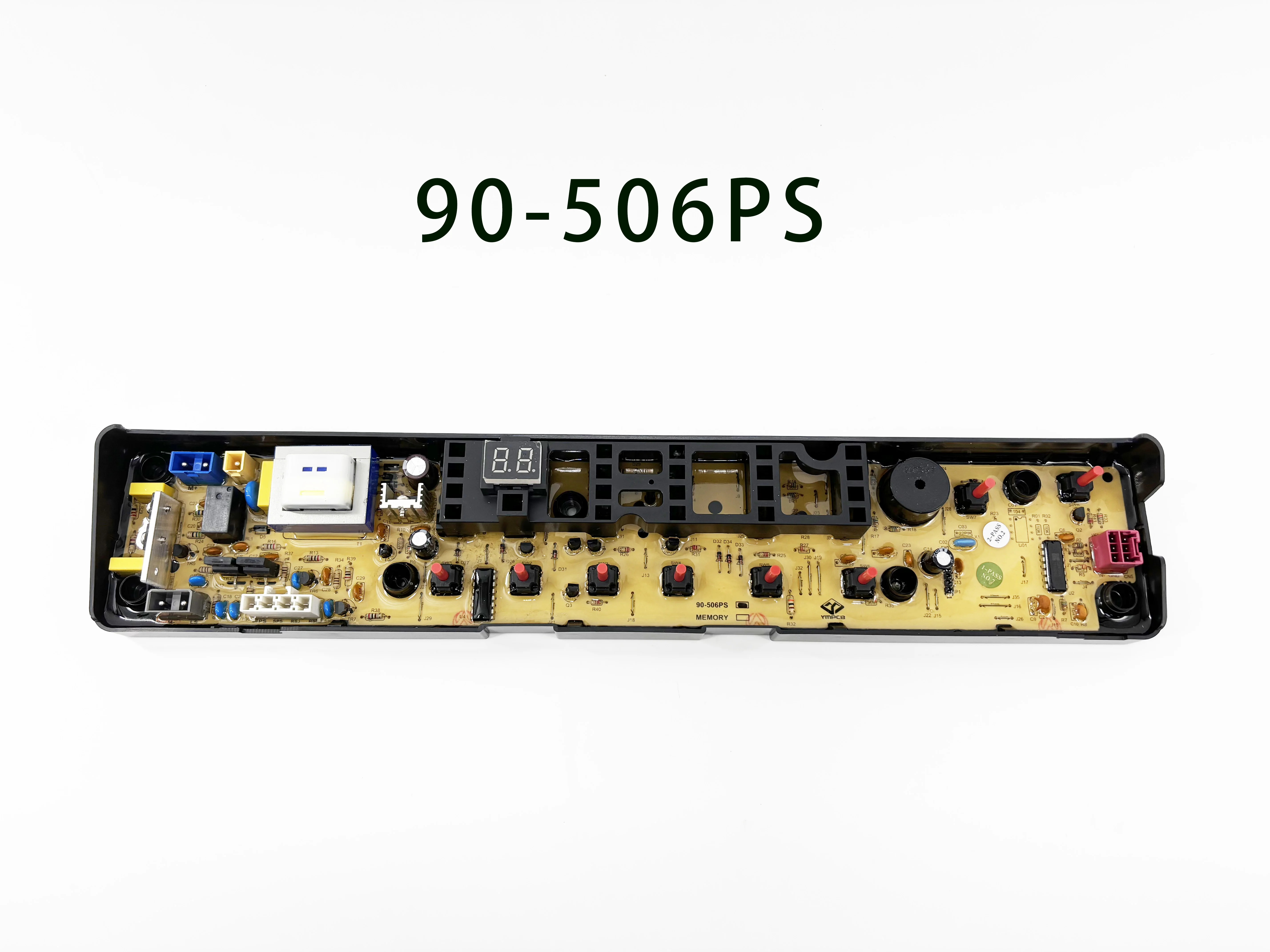 Factory Directly Sale Washing Machine Parts Washing Machine PCB Board  Home Appliance Spare Parts