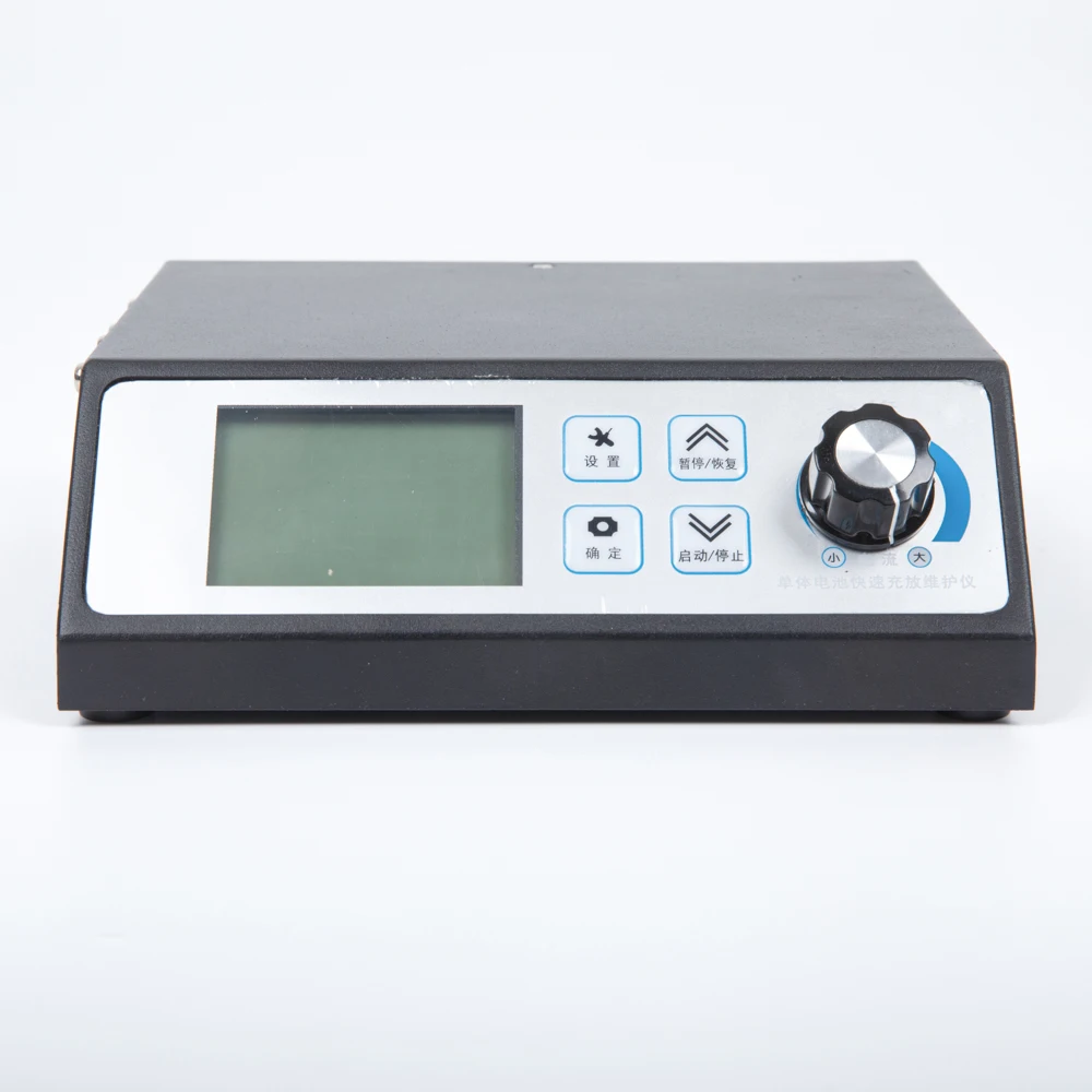  lithium ion battery testing machine