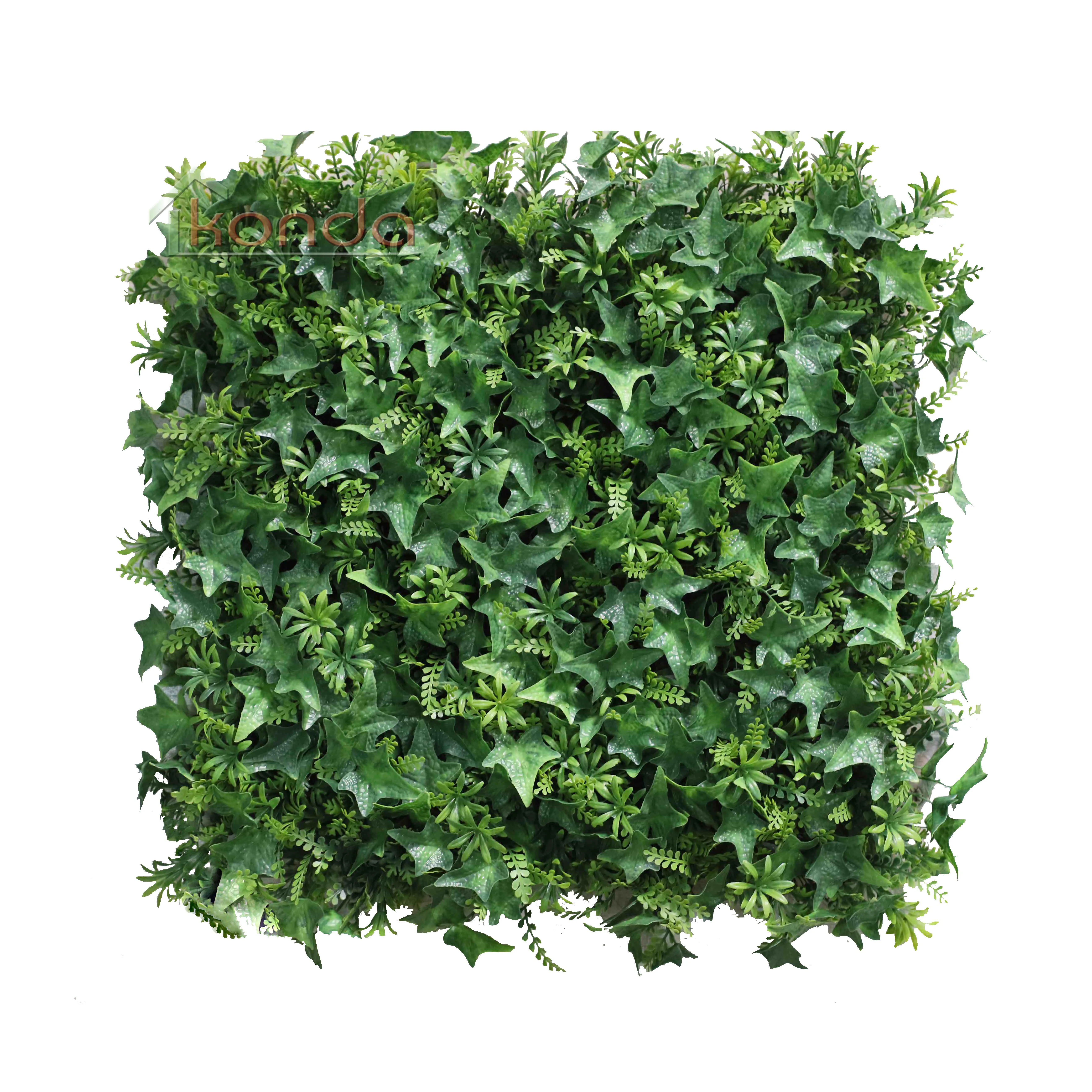 2022 fashion design Hot sales Chinese Artificial garden grass wall , plant wall for decoration indoor and outdoor