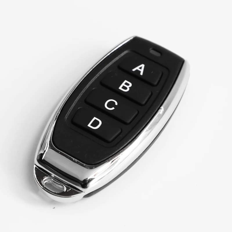 China Supplier OEM Most Popular remote control door lock universal remote controller fob remote key