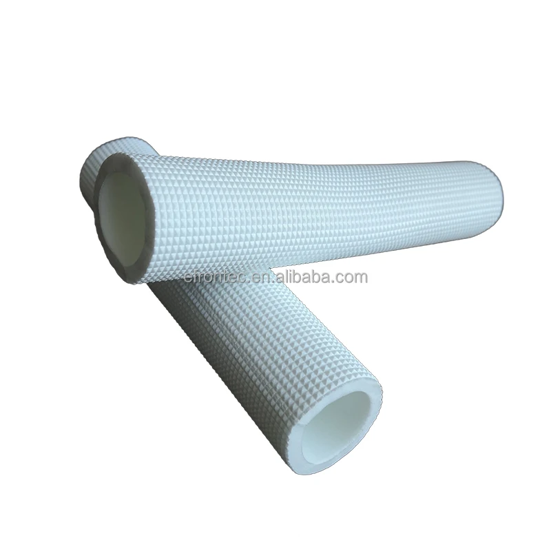 A/C Connecting Pipe 15m Copper Line Set HVAC Copper Pipe Line Coil Tube for Air Conditioner Installation Kit