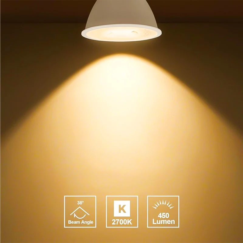 TCL High quality par30 12W led light bulbs,E27 base, ac220-240v,3000k-6500k cct, 960LM led bulbs